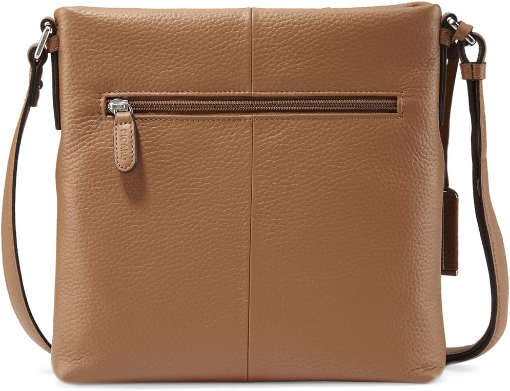 Picard Damen Handytasche PURE 1 aus Echtleder Mittel | mit Reissverschluss | Handytasche | Alltag, A