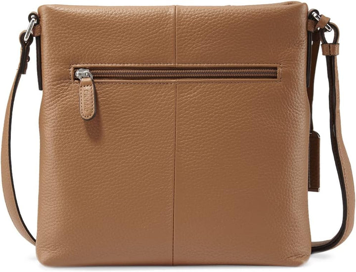 Picard Damen Handytasche PURE 1 aus Echtleder Mittel | mit Reissverschluss | Handytasche | Alltag, A