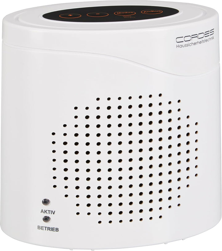 Cordes CC-2200 Radar Alarmanlage, Weiss