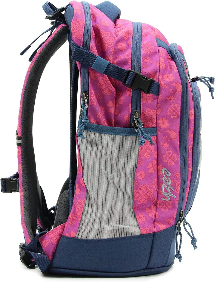 Mc Neill - TIE RS YZEA AIR Clover