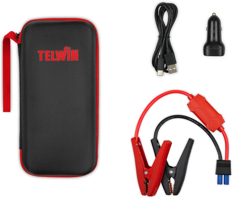 Telwin Drive 1750XC