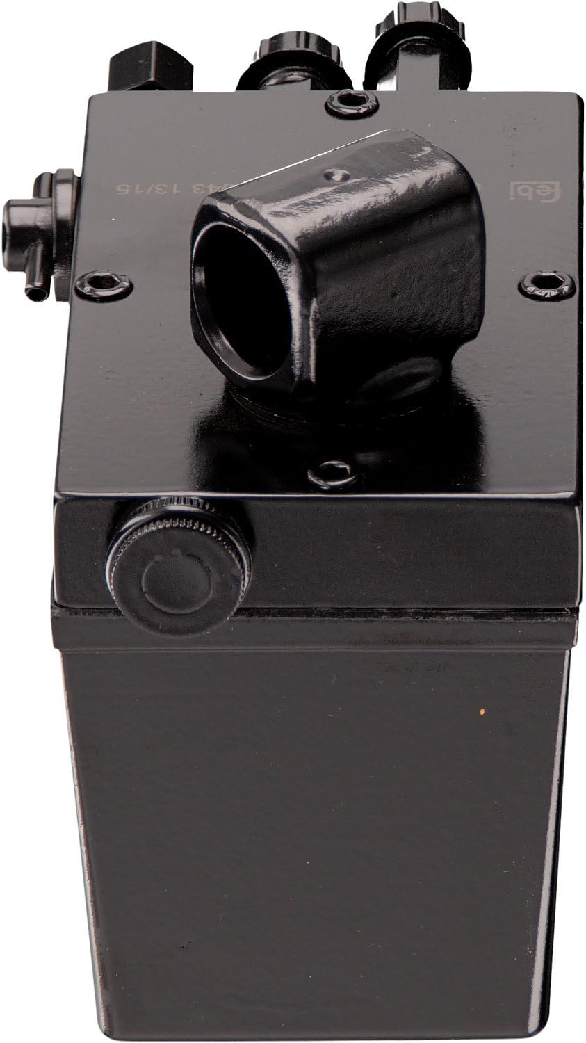 febi bilstein 39850 Hydraulikpumpe für Fahrerhauskippvorrichtung , 1 Stück
