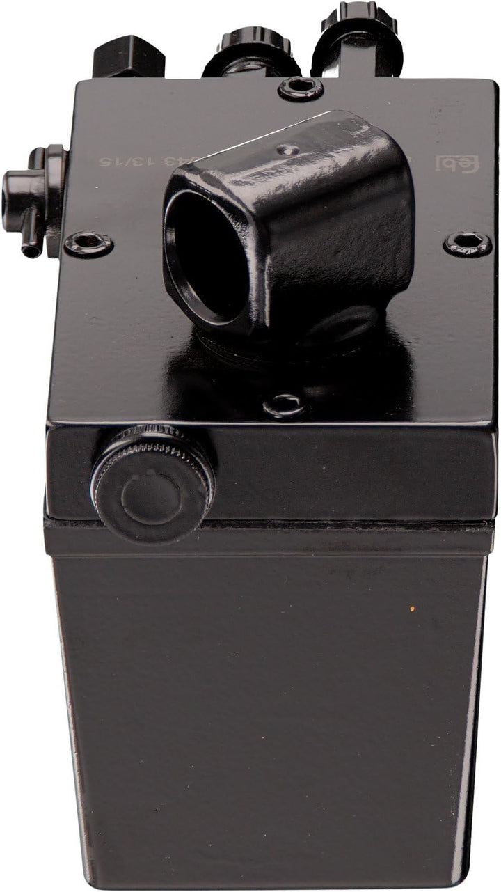 febi bilstein 39850 Hydraulikpumpe für Fahrerhauskippvorrichtung , 1 Stück