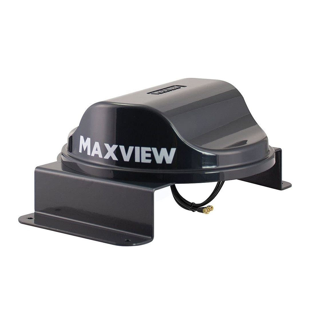 Maxview Roam Dachhalterung Black