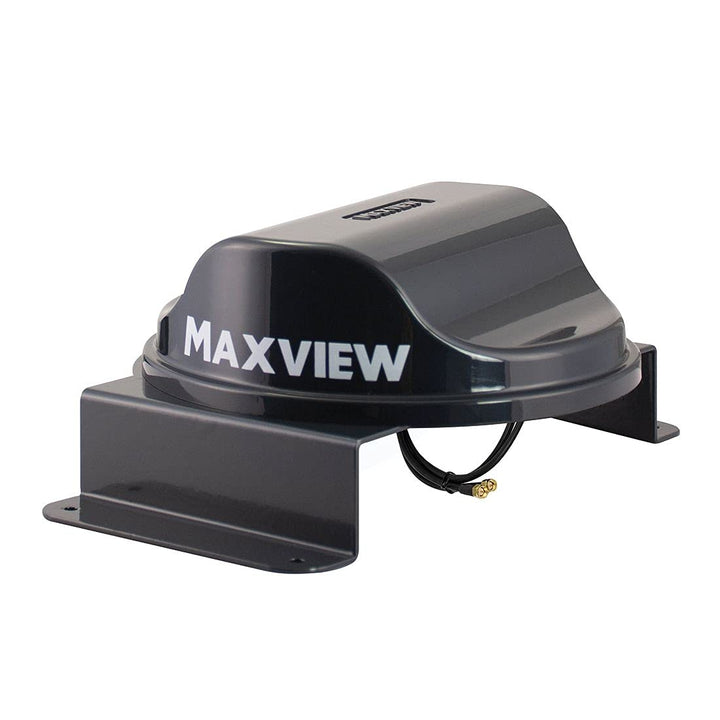 Maxview Roam Dachhalterung Black