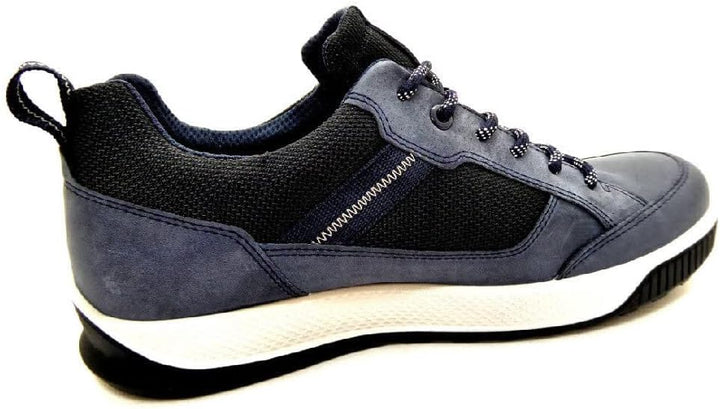 ECCO Herren Byway Tred Shoe 41 EU Marine, 41 EU Marine
