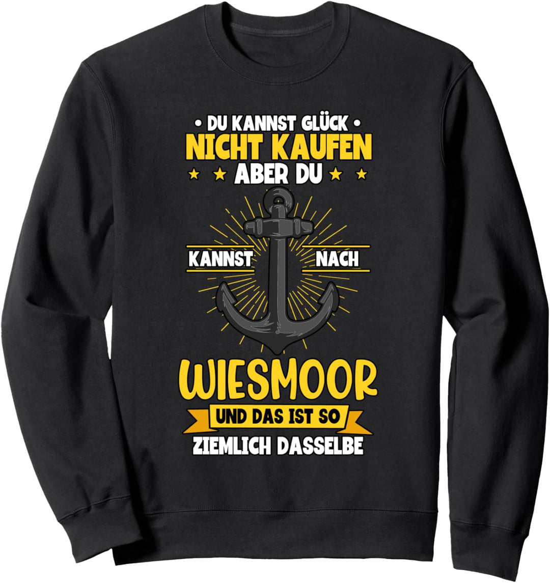 Wiesmoor Sweatshirt