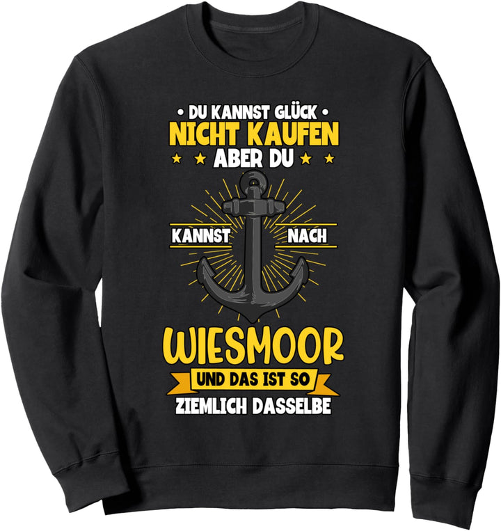 Wiesmoor Sweatshirt