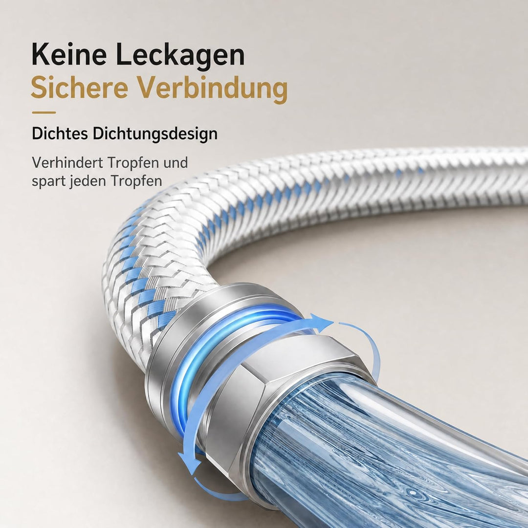 Waschtischarmatur Herzform Messing Einloch, Wasserhahn Bad für Waschbecken, einhand Badezimmer Armat