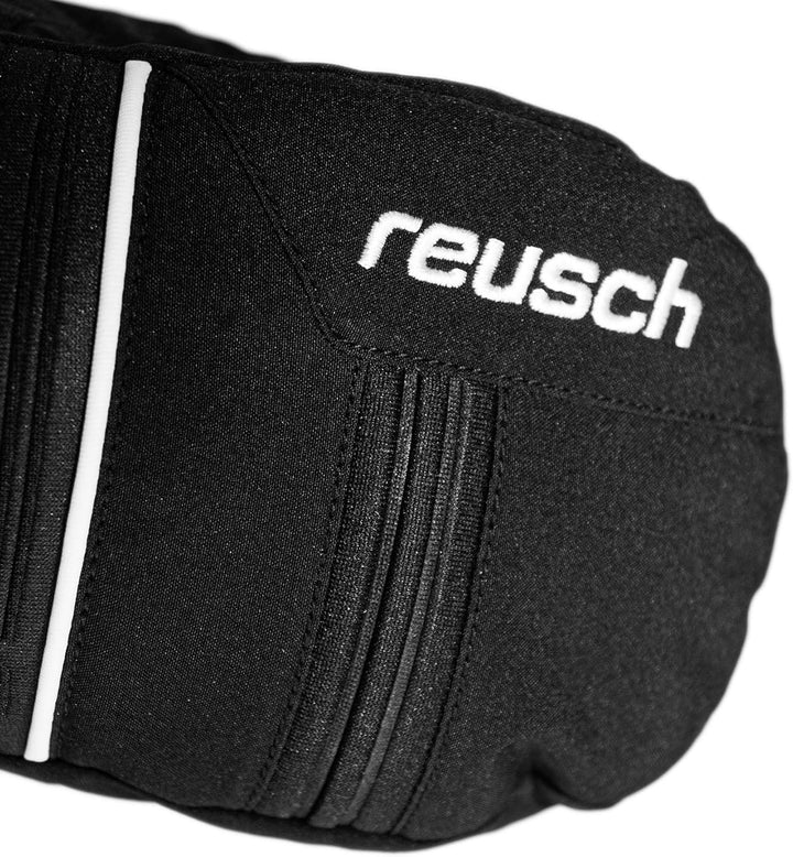 Reusch Unisex Jugend Kinder Fäustlinge Kondor R-tex Xt Junior Mitten Warm, Wasserdicht, Atmungsaktiv