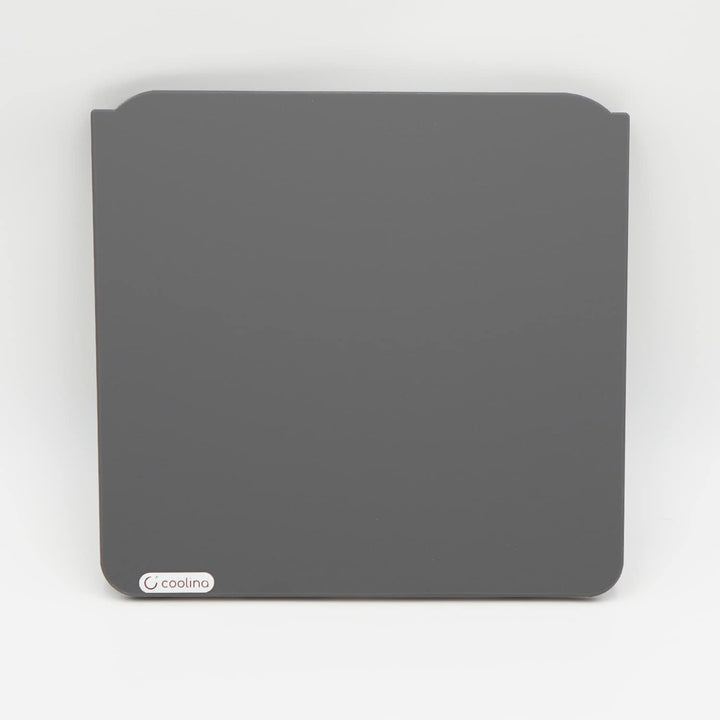 coolina Premium Gleitbrett Rollbrett Gleiter Slider - passend für Philips Pastamaker Avance - aus Ac
