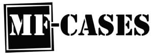 MF-Cases Case 19'' Mixercase MX4-4 HE - MFC-12005