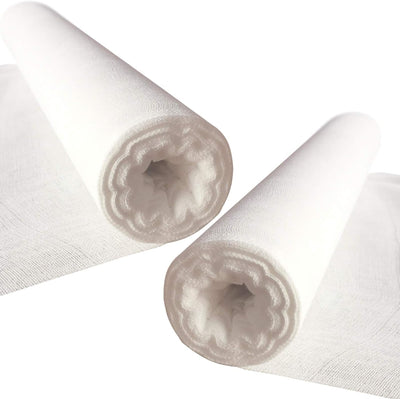 ZXC KäSetuch Passiertuch Nussmilchbeutel 100% Baumwolle Wiederverwendbar FüR Filter Lebensmittel But