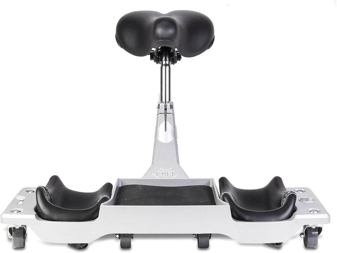 SIÈGE ERGONOMIQUE SR-1 RUBI - 81999