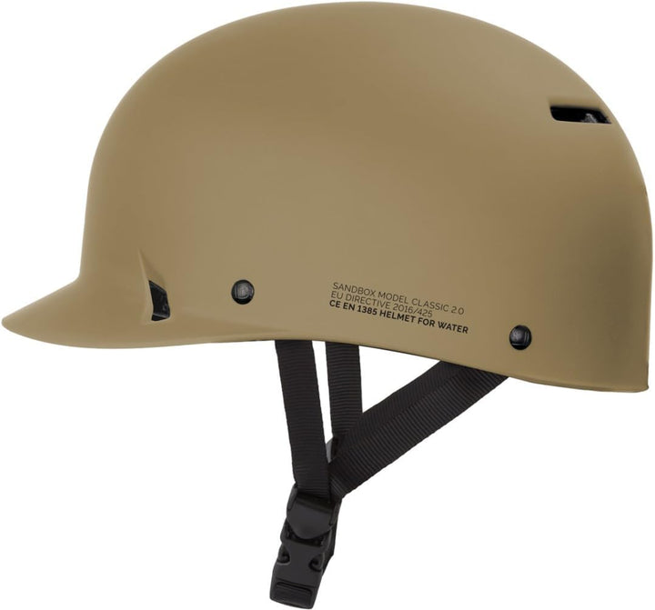 SANDBOX CLASSIC 2.0 LOW RIDER Helm 2024 luster, S
