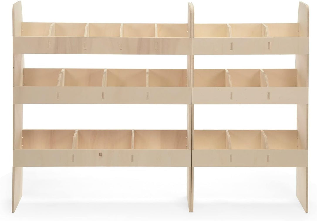 Vanify - Kompatibel mit Toyota PROACE City L2 2019+ Fahrzeugeinrichtung Fahrzeugregale, komplette Fa