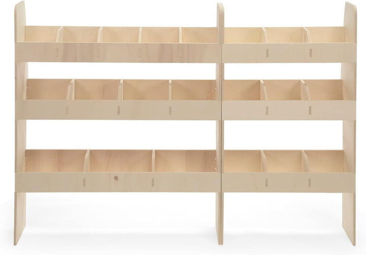 Vanify - Kompatibel mit Toyota PROACE City L2 2019+ Fahrzeugeinrichtung Fahrzeugregale, komplette Fa