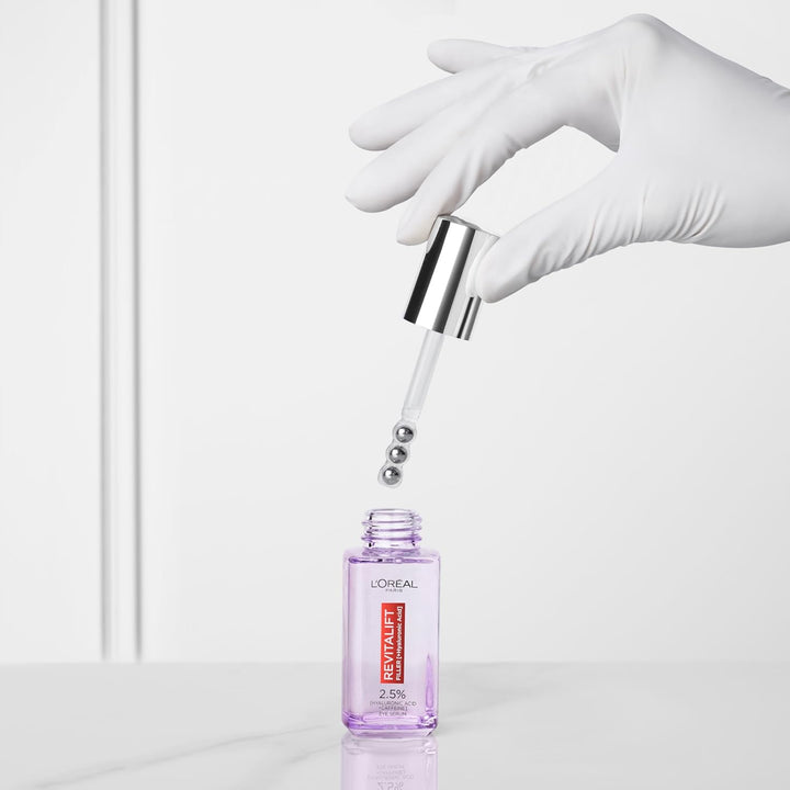L'Oréal Revitalift Filler Eye Serum - 20 ml
