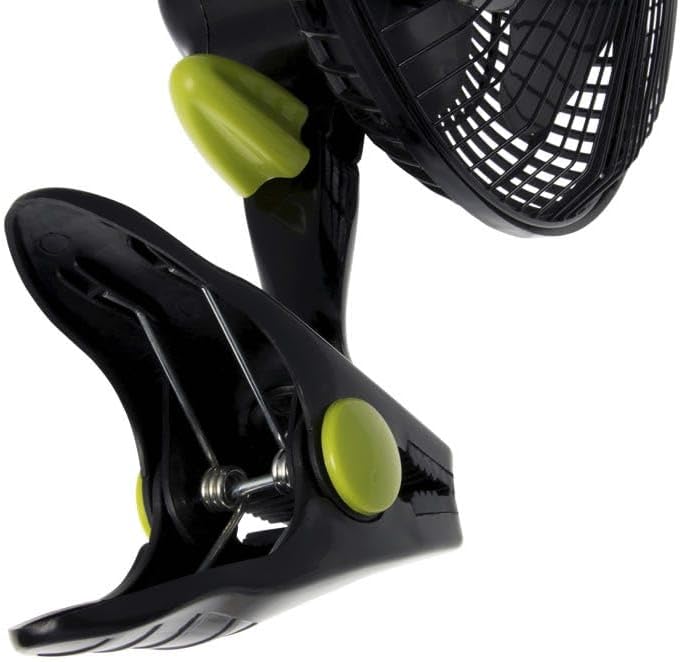 Profan, Ventilator, 15 cm, 5 W