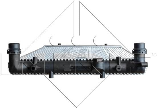 NRF 509529 Kühler, Motorkühlung