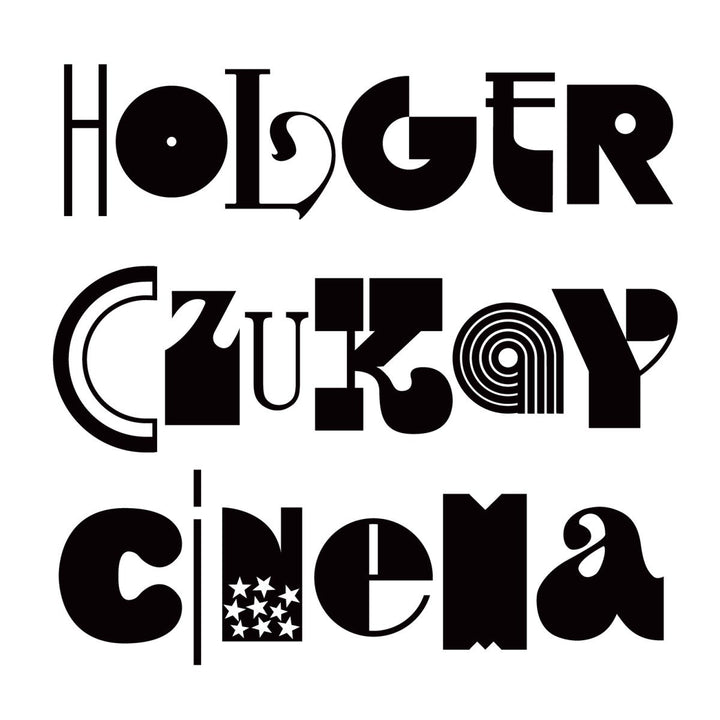 Cinema, Vinyl