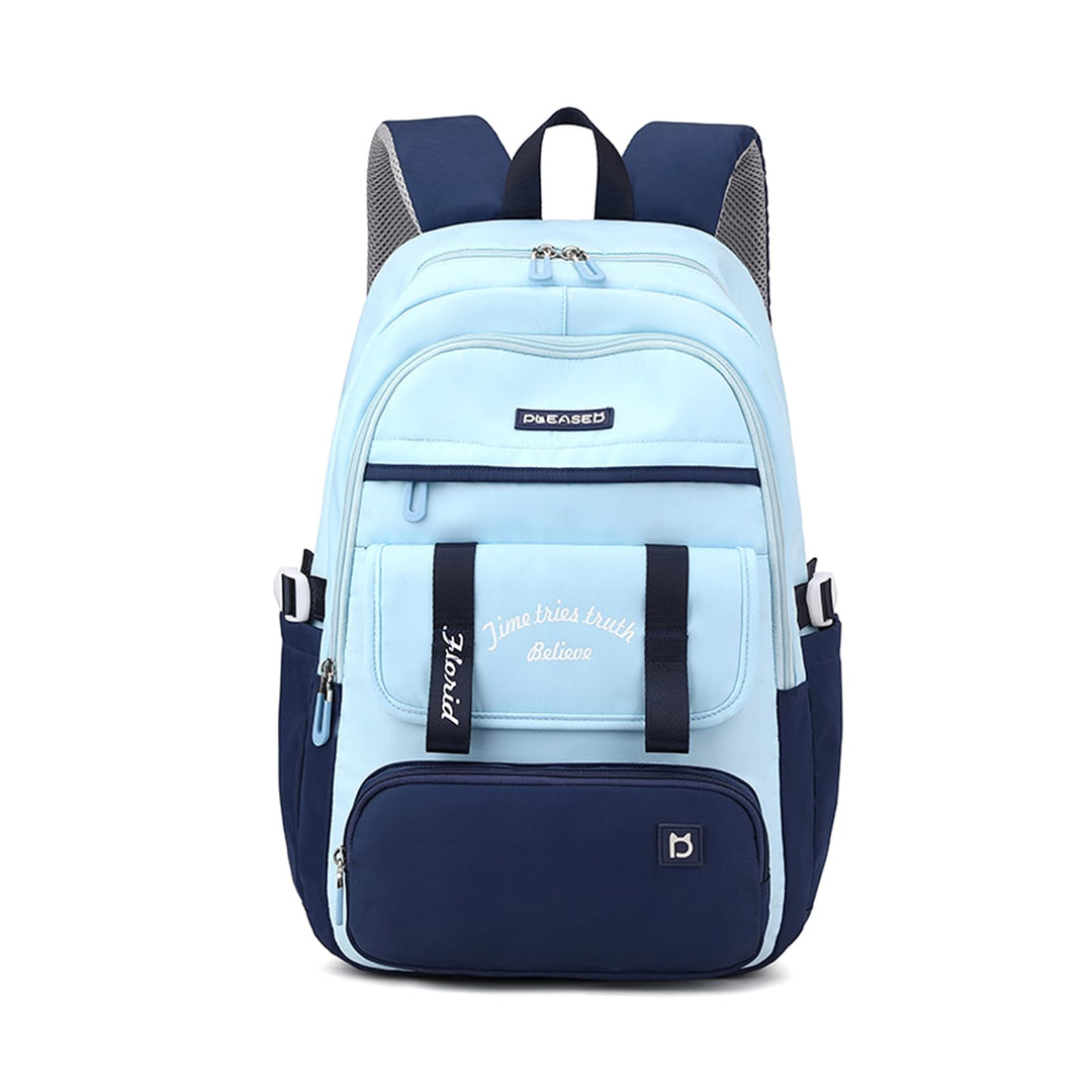 FANDARE Schulranzen Mädchen Schulrucksack Schultasche Kinderrucksack Jungen Handgepäck Rucksack Schu
