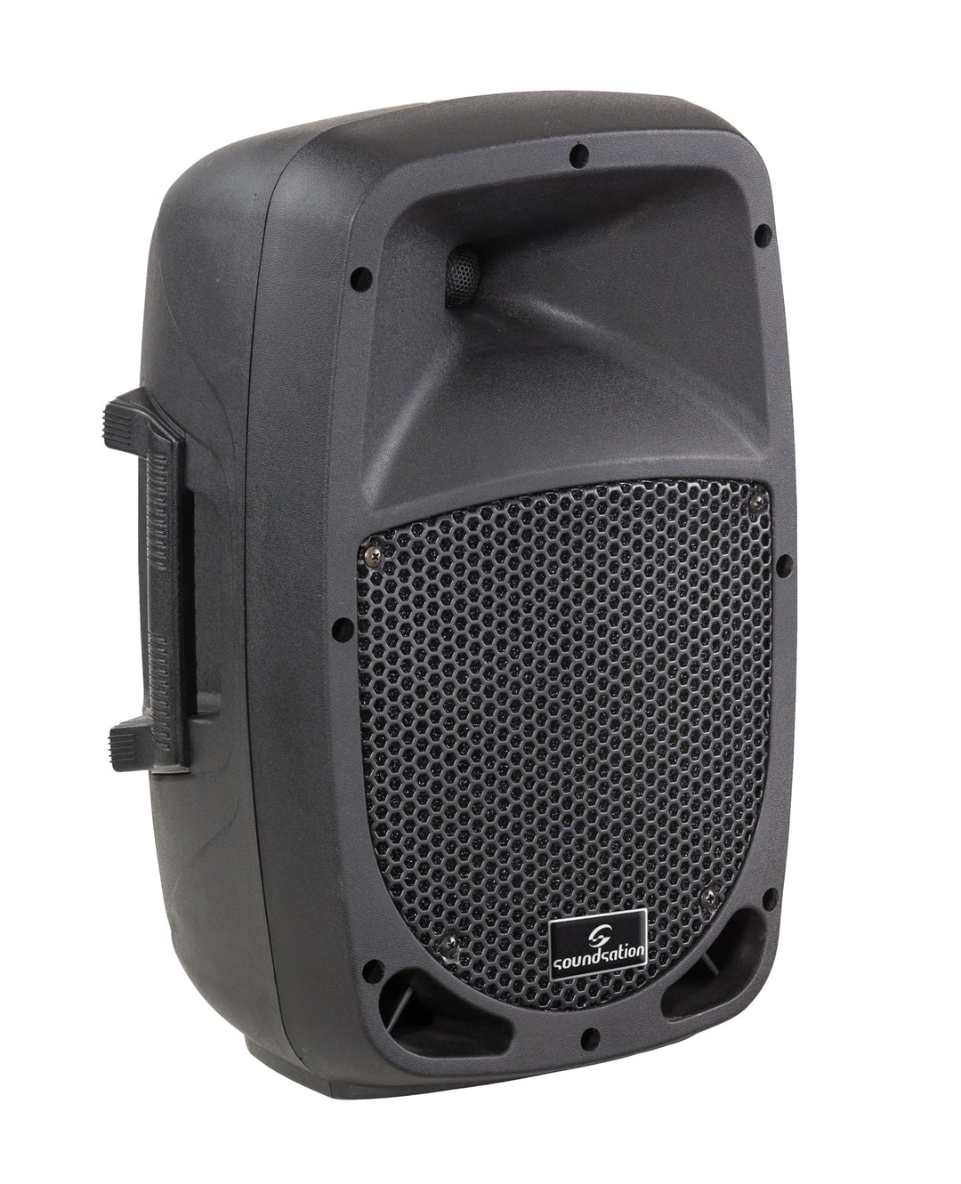 SOUNDSATION Go-Sound 2-Wege-Lautsprecher (300 W)
