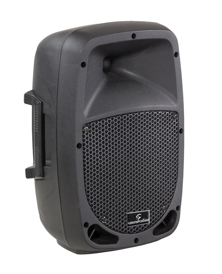 SOUNDSATION Go-Sound 2-Wege-Lautsprecher (300 W)