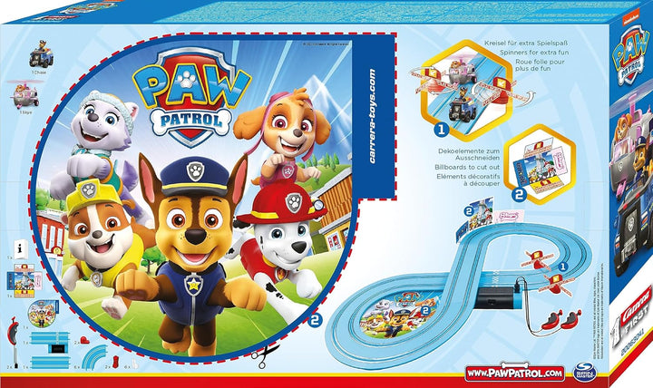 PAW PATROL - Adventure Bay Legends