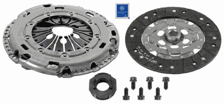 SACHS 3000 970 058