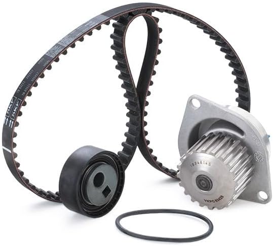 SKF VKMC 03111 Wasserpumpe + Zahnriemensatz