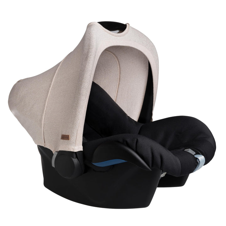 BO Baby's Only - Verdeck 0+ Sparkle - Sonnenverdeck - Sonnenschutz - Babyschalenverdeck für Jungen u