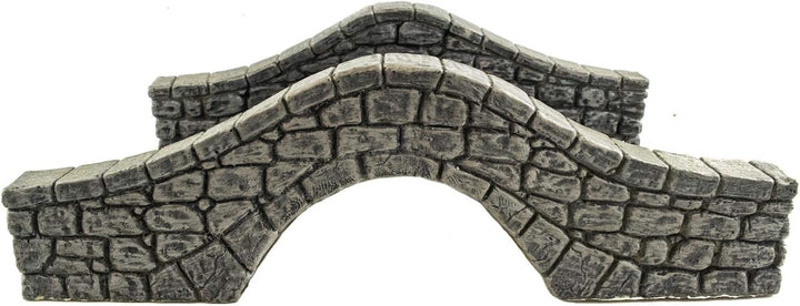 War World Gaming Battle Bocage Steinbrücke - 28mm WW2 Tabletop Gelände Modellbau Modell Landschaft D