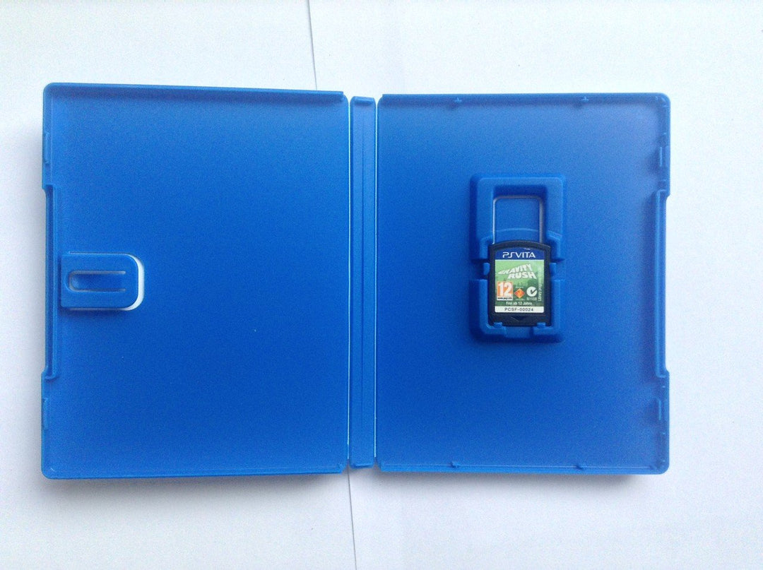 Gravity Rush (PS Vita)