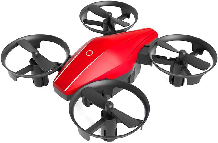 High Speed Rotation Mini Drone mit 3D Flip Headless Mode RC Drone Quadcopter mit Throw to Go