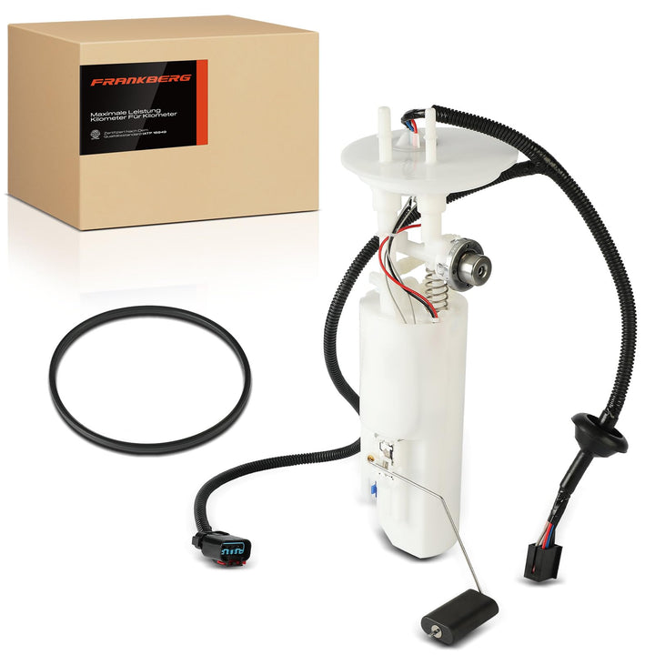 Kraftstoffpumpe Benzinumpe für Cirrus Stratus Breeze 2.0L 2.4L 2.5L Benzin 1998-2000 4897804AA