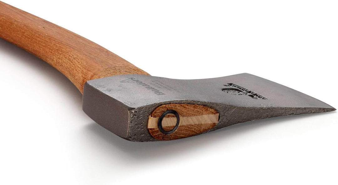 Hultafors Trekkingbeil, H 009 SV, mehrfarbig, 54 x 18 x 2,9 cm, 840086