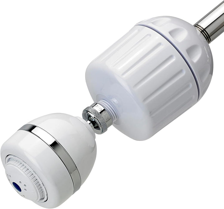 Sprite HO2-WH High Output Shower Filter, White by Sprite