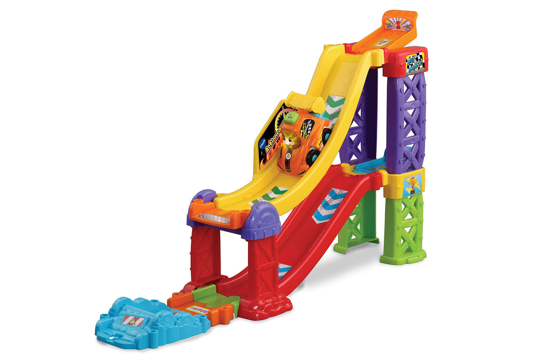 Vtech Electronics 80-527504 TUT Baby Flitzer-Actionrampe