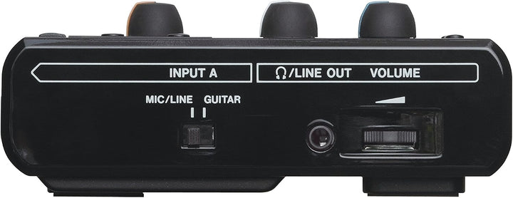 Tascam DP-006 – Digitales 6-Spur-Pocketstudio Single, Single