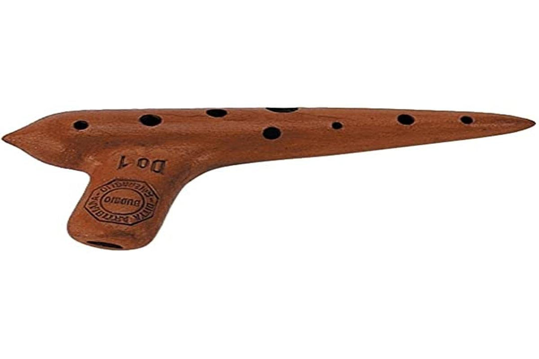 Gewa 700482 Ocarina Solist G-Stimmung 15 cm, G-Stimmung 15 cm