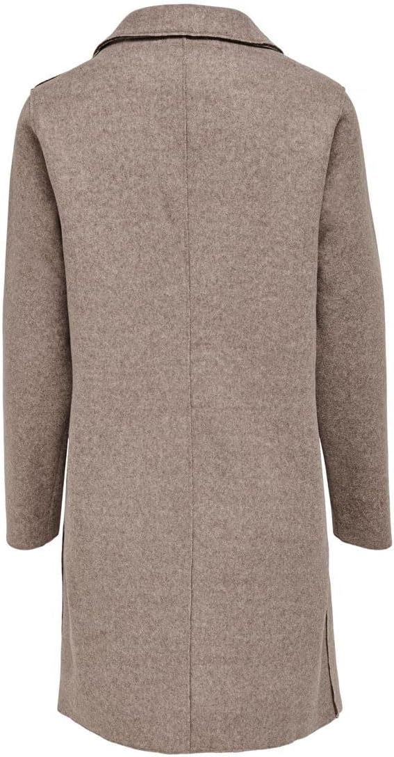 Only Damen Jacke 15213300 XS Caribou, XS Caribou