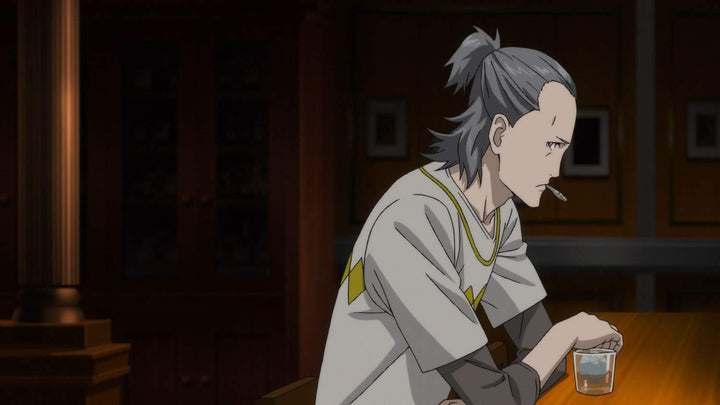 Koch Films Kabukicho Sherlock, Vol. 1, DVD