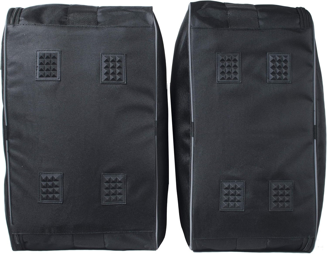 GREAT BIKERS GEAR - Packtasche Liner Taschen Gepäcktaschen Innentaschen Für BMW R1200gs Adventure Al