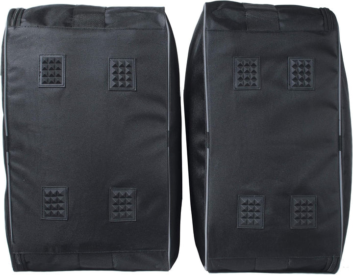GREAT BIKERS GEAR - Packtasche Liner Taschen Gepäcktaschen Innentaschen Für BMW R1200gs Adventure Al
