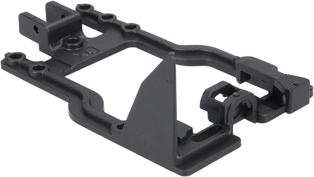 LUTH Premium Profi Parts Kompatibel mit Smeg Halter rechts an Türscharnier 763850251 für Geschirrspü