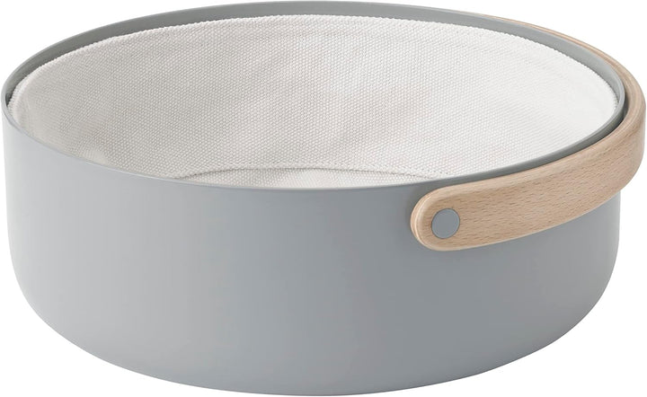 Stelton Emma Brotkorb Grey