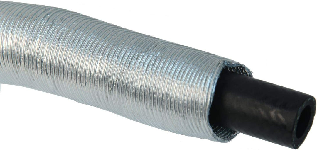 URO Parts 32416781744 Servolenkung Rücklaufschlauch, Lenkstange zu Flüssigkeitsbehälter