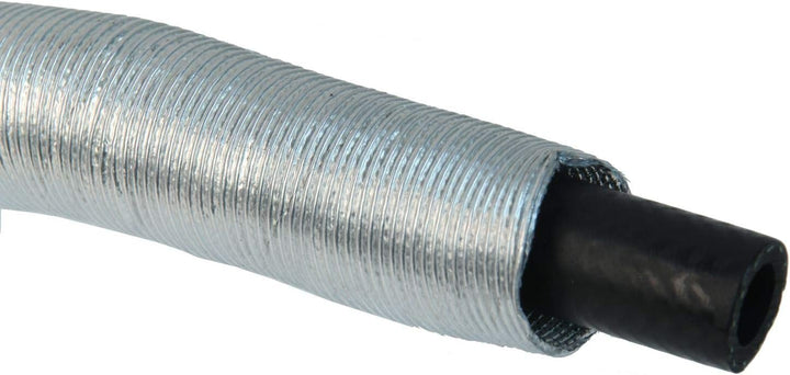 URO Parts 32416781744 Servolenkung Rücklaufschlauch, Lenkstange zu Flüssigkeitsbehälter