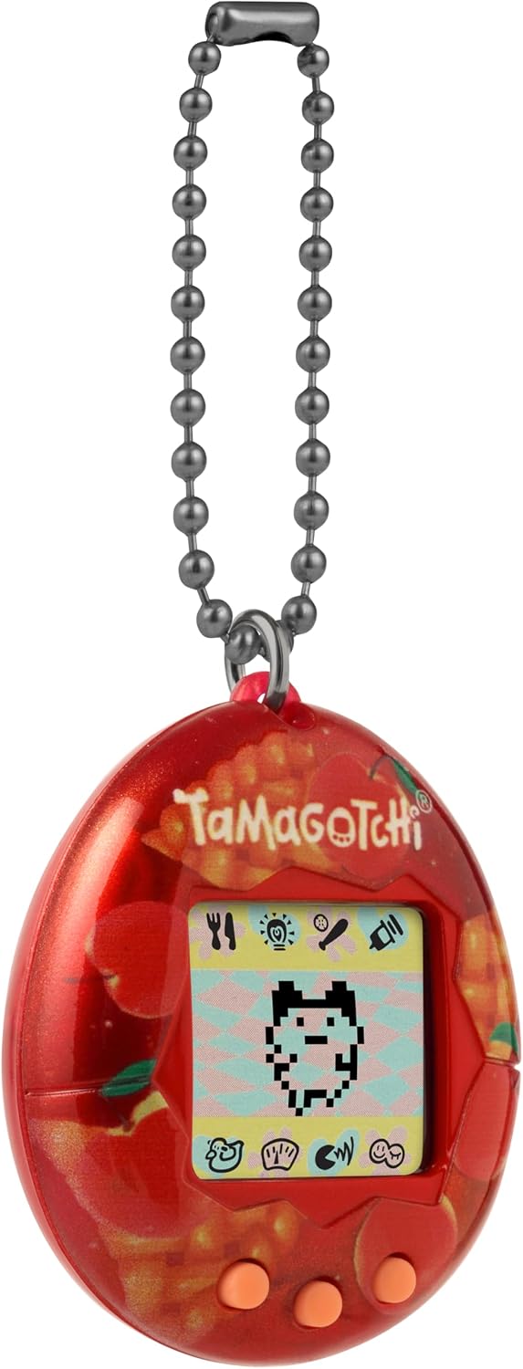 Tamagotchi Original - Apfelbonbons, Apfelbonbons
